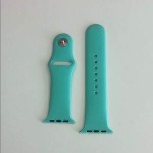 Series 3 Apple Watch band(for the smaller watch)